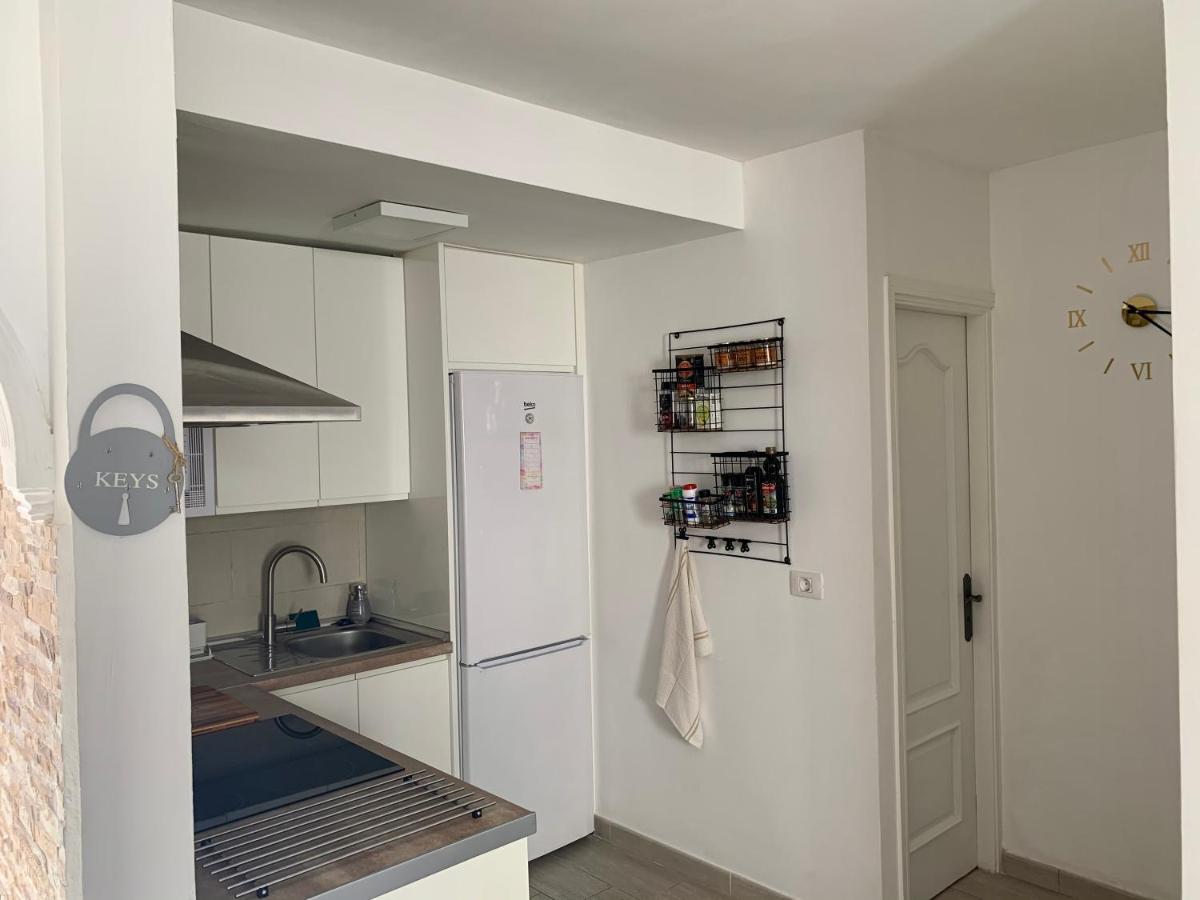 Apartamento Sunset Avenida *
