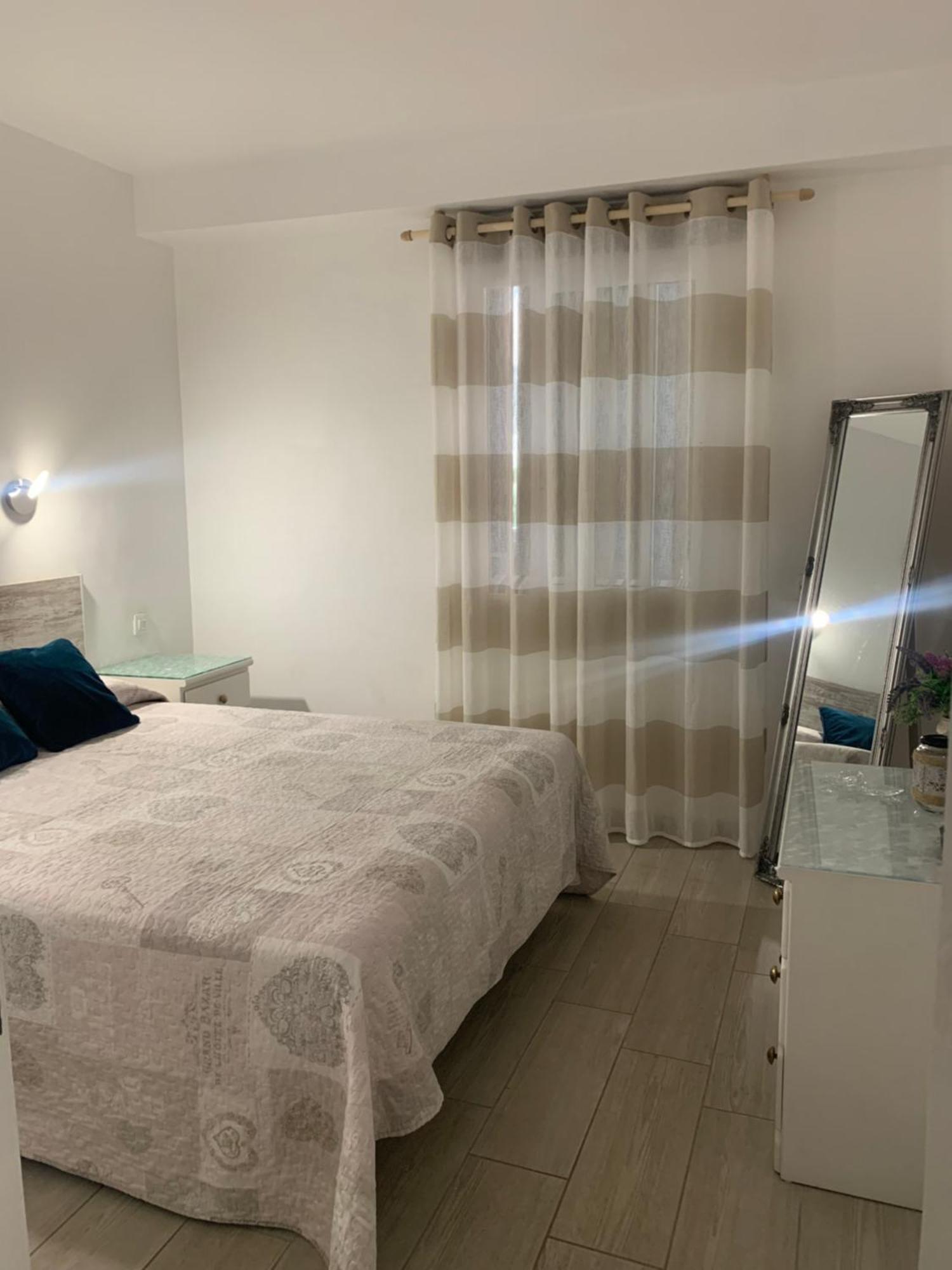 Apartamento Sunset Avenida Puerto de la Cruz (Tenerife)