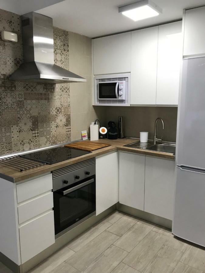 Apartamento Sunset Avenida