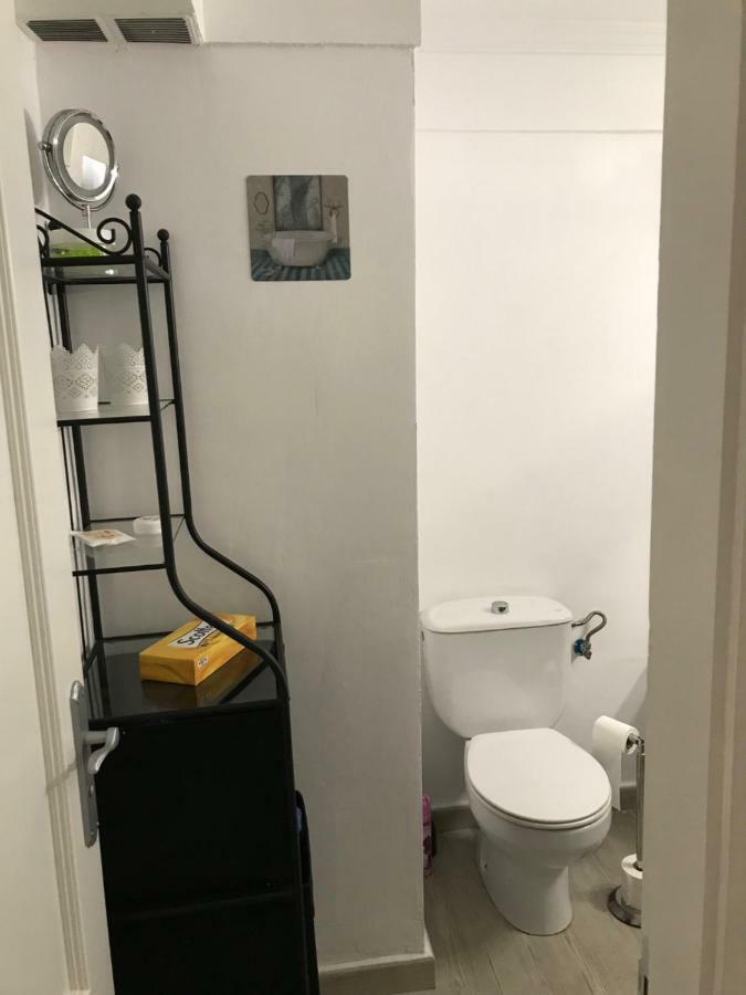 Apartamento Sunset Avenida