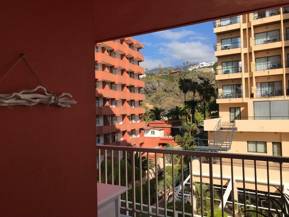 Apartamento Sunset Avenida