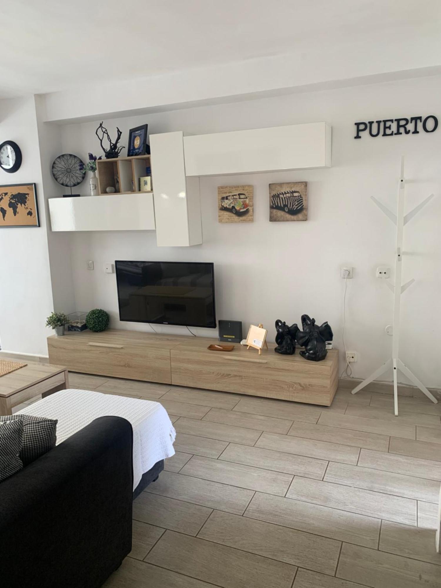 Appartamento Sunset Avenida