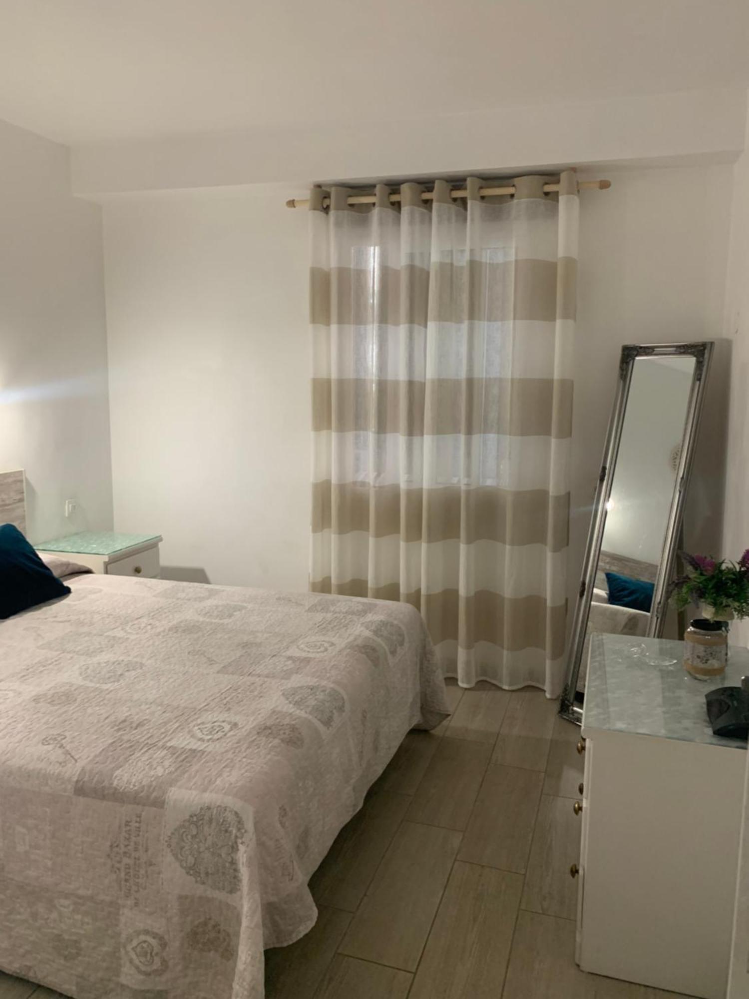 Appartamento Sunset Avenida *