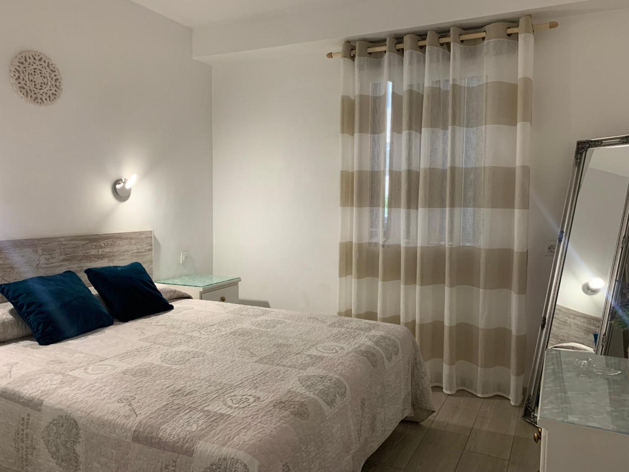 Appartamento Sunset Avenida